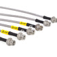 Goodridge 08+ Toyota Tundra 2/4WD Brake Lines