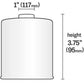 K&N Buick / Chevrolet / Oldsmobile Performance Gold Oil Filter