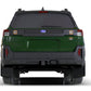 Rally Armor 2026 Subaru Outback Black UR Mud Flap w/Green Logo