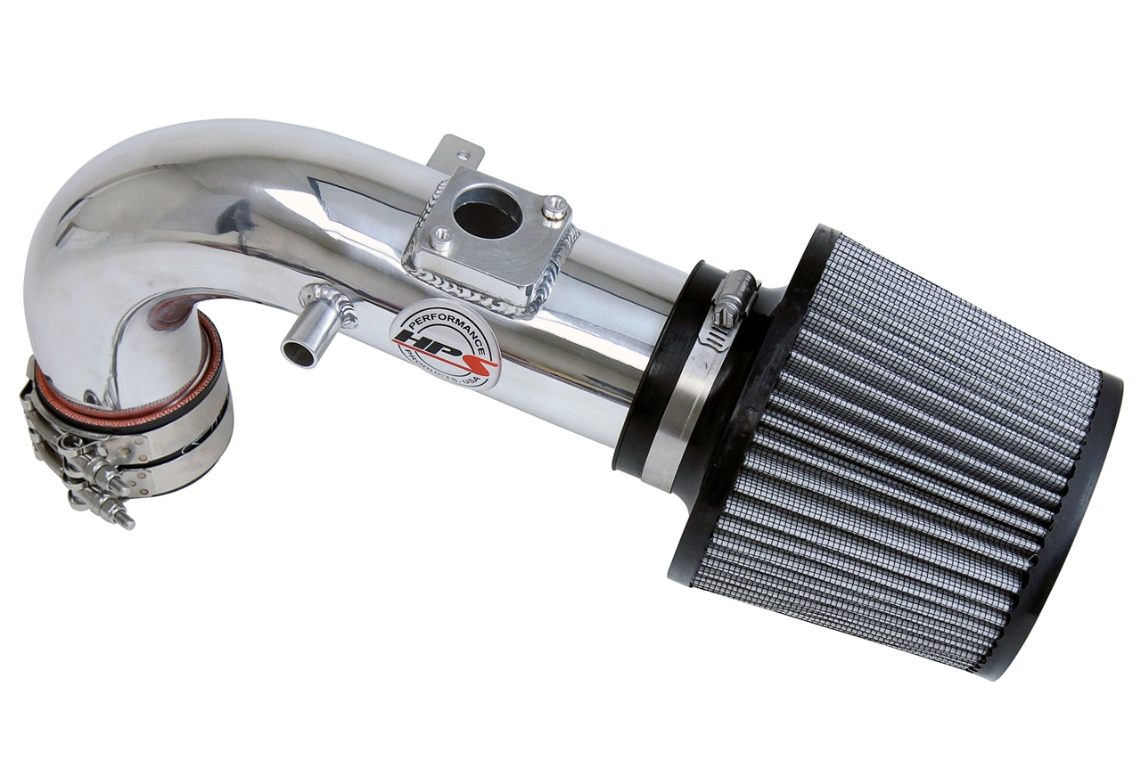 HPS Performance Air Intake Kit 827-508P