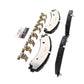 Brembo OE 19-21 RAM 3500 PRIME Ceramic Brake Pad - Rear