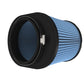 aFe Magnum FORCEintake Replacement Air Filter w/ D2 Dura-Dry Media 5-1/2inF x(10x7)inB x 7inT x 8inH