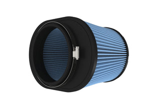 aFe Magnum FORCEintake Replacement Air Filter w/ D2 Dura-Dry Media 5-1/2inF x(10x7)inB x 7inT x 8inH