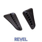 Revel 2023 Toyota GR Corolla GT Dry Carbon Side Duct Covers - 2 Pieces