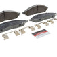 Brembo OE 22-24 Chrysler Grand Caravan/22-24 Jeep Grand Cherokee/L Ceramic Brake Pad - Front
