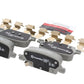 Brembo OE 16-21 Chevrolet Malibu Ceramic Brake Pad - Rear