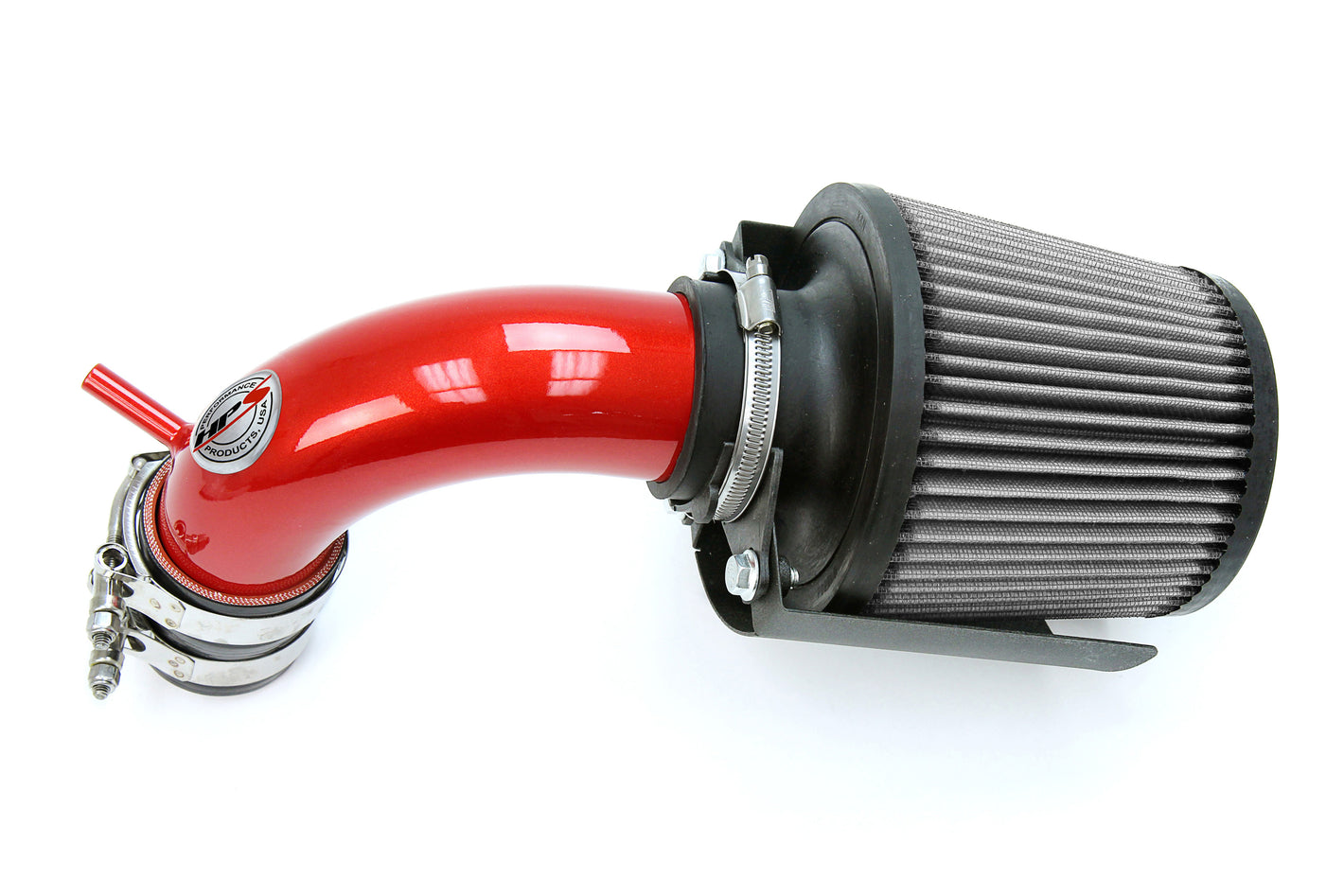 HPS Performance Air Intake Kit 827-580R