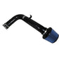 Injen 01-03 CL Type S 02-03 TL Type S (will not fit 2003 models w/ MT) Black Cold Air Intake