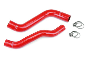 HPS Performance Silicone Hose Kit - Radiator Hose 57-1835-RED