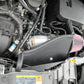 K&N 12 Ford Focus 2.0L Typhoon Performance Intake