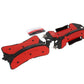 Brembo OE 95-96 Chevrolet G30/GMC G3500 Ceramic Brake Pad - Front