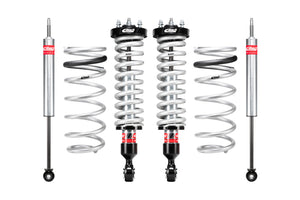 Eibach Stage 2 Pro-Truck Coilover 2.0 for 23-25 Toyota Sequoia 4WD