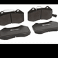 Brembo 15-20 Alfa Romeo 4C Front Low-Met Brake Pad