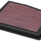 K&N 2020 Hyundai Sonata L4-2.0L F/I Replacement Drop In Air Filter