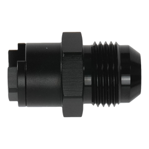 DeatschWerks 10 AN Male Flare To 3/8in Female EFI Quick Connect