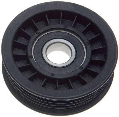 Gates 03-06 Hyundai Santa Fe V-6 3.5L P.S. Belt Drive Pulley