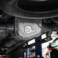 aFe POWER Street Series Rear Diff Cover Raw w/ Machined Fins Ford F-250/350 23-26 (Sterling 11.6)