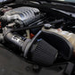 K&N 17-23 Dodge Charger/Challenger Hellcat SC 6.2L V8 DRYFLOW Performance Air Intake System