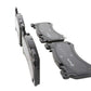 Brembo OE 21-24 Cadillac Escalade/23-24 Chevy Silverado 1500 Premium Low Ceramic Brake Pad - Front