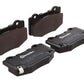Brembo OE 15-22 Ford Mustang PRIME Low-Met Brake Pad - Rear