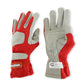 RaceQuip Red 1-Layer SFI-1 Glove - Small