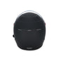 RaceQuip Flat Black SIDE AIR PRO20 SA2020 Small