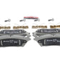 Brembo OE 2023 Ford Expedition/21-22 F-150 PRIME Ceramic Brake Pad - Rear