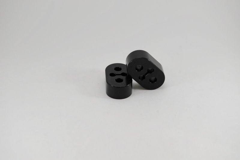 Kartboy Exhaust Hanger - 12mm Subaru Models (inc. 2008-2021 WRX / STI / 2005-2009 Legacy GT)