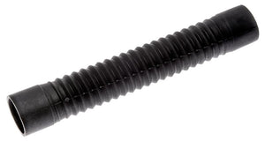 Gates Galion-Dresser 150 Detroit Diesel 4-53N Diesel Upper Flexible HD Coolant Hose