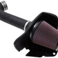 K&N 11 Dodge Durango 5.7L V8 / 11 Jeep Grand Cherokee 5.7L V8 Aircharger Performance Intake