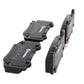 Brembo OE 15-22 Ford Mustang PRIME Low-Met Brake Pad - Rear