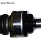 DSS Chevrolet 14-19 C7 Corvette Level 5 Rear Axle - Left/Right (Left only w/ E-Diff) RA5303X5-V2