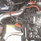 Injen 98-02 Honda Accord L4 2.3L Black IS Short Ram Cold Air Intake