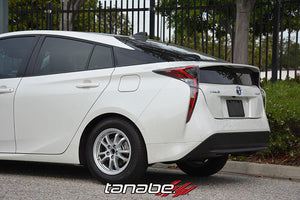 Tanabe NF210 Springs 2016 Toyota Prius