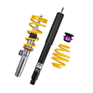 KW Coilover Kit V1 BMW M3 E46 Coupe Convertible