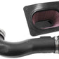 K&N 05-06 Toyota Tundra / Sequoia V8-4.7L Performance Air Intake Kit