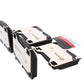 Brembo OE 20-22 Ford Mustang PRIME Ceramic Brake Pad - Rear