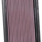 K&N 04-07 Subaru STi K&N Drop In Air Filter