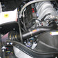 K&N 06-10 Jeep Grand Cherokee 6.1L V8 Performance Intake Kit