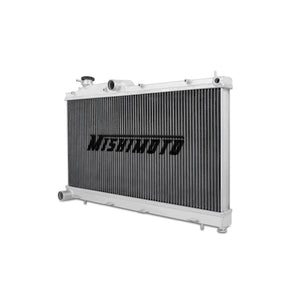 Mishimoto Performance Aluminum Radiator Manual Transmission 2008-2014 WRX / 2008-2021 STI