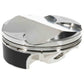 Wiseco 2023 KTM 450SX-F 14.1:1 CR 95mm Racer Elite Piston Kit