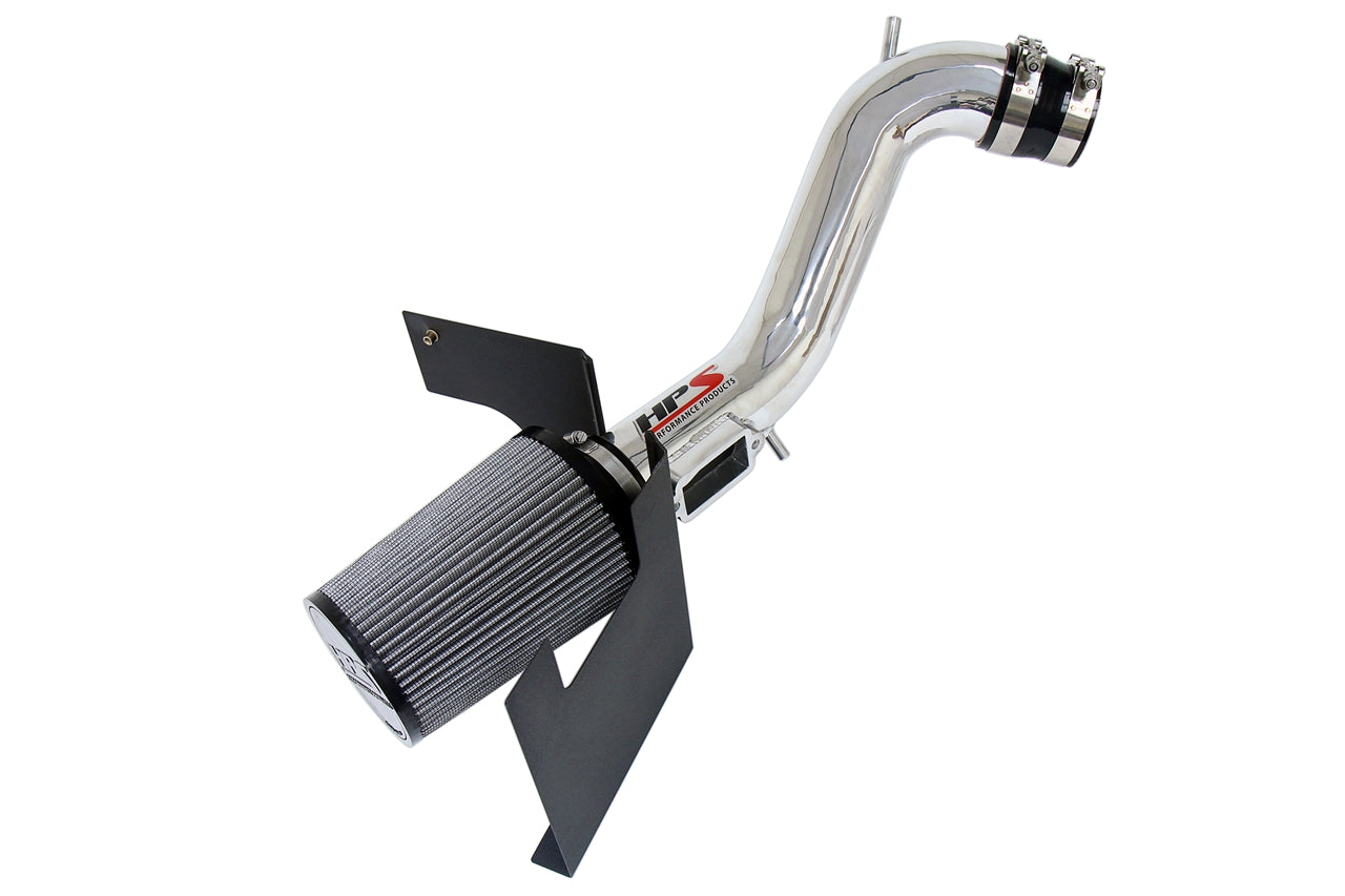 HPS Shortram Air Intake Kit 1997-1998 Toyota Supra Non Turbo 3.0L I6