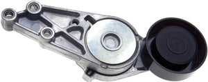 Gates 98-05 Volkswagen Passat 4-Cyl. 1.8L Fan Alt. & P.S. Belt Drive Tensioner