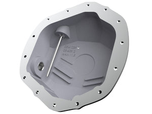 aFe Power Front/Rear Diff Cover Kit w/ Oil 19-25 Dodge L6 Trucks (AAM 9.25-12 & AAM 11.5/12-14)