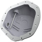 aFe Power Front/Rear Diff Cover Kit w/ Oil 20-25 GM Diesel Trucks V8 (AAM 9.25-12 & AAM 11.5-12-14)