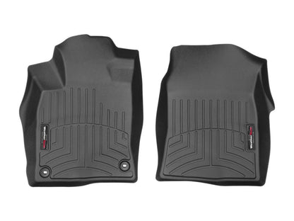 WeatherTech Front Black Floorliner 