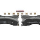 Brembo 09-17 Chevrolet Silverado 2500 HD/GMC Sierra 2500 HD/Silverado 3500 HD Front NAO Brake Pad