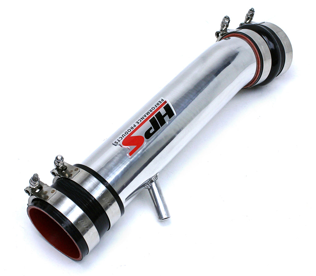 HPS Performance Post MAF Air Intake Tube 27-560P