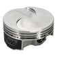 Wiseco Ford 2300/Pinto 2.3L 1.090 CH 3.830in Bore Piston Shelf Stock Kit