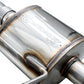 AWE 22-25 Volkswagen Jetta GLI Touring Edition Exhaust - Chrome Silver Tips